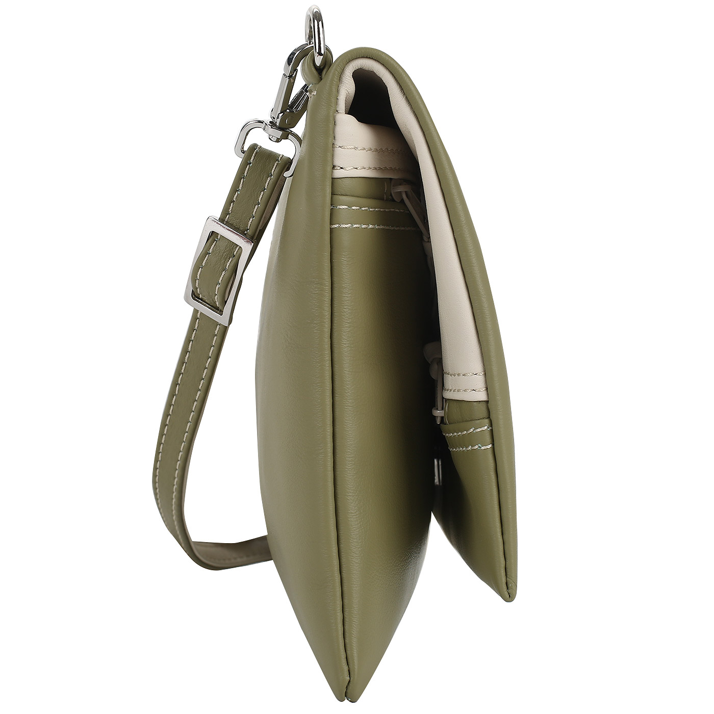 Сумочка через плечо Bruno Rossi 