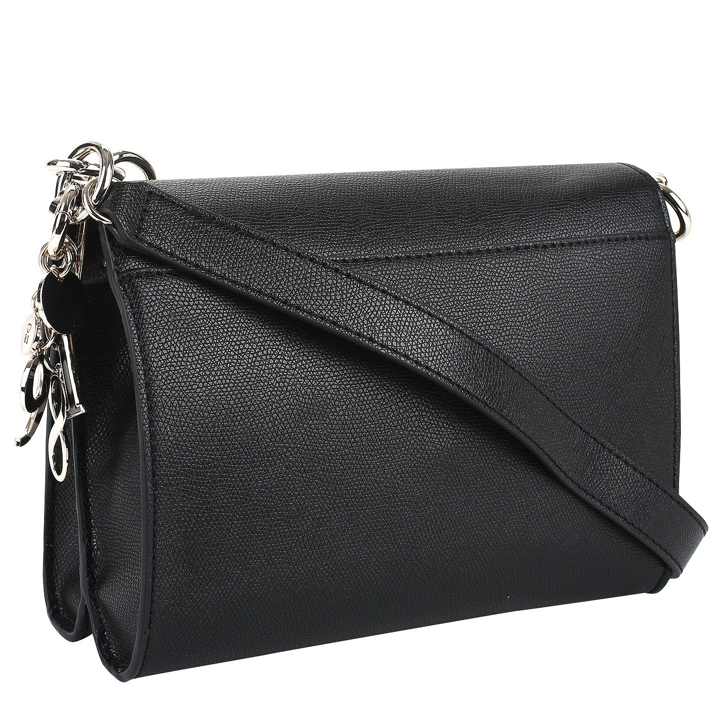 Сумочка с тиснением Guess Maddy