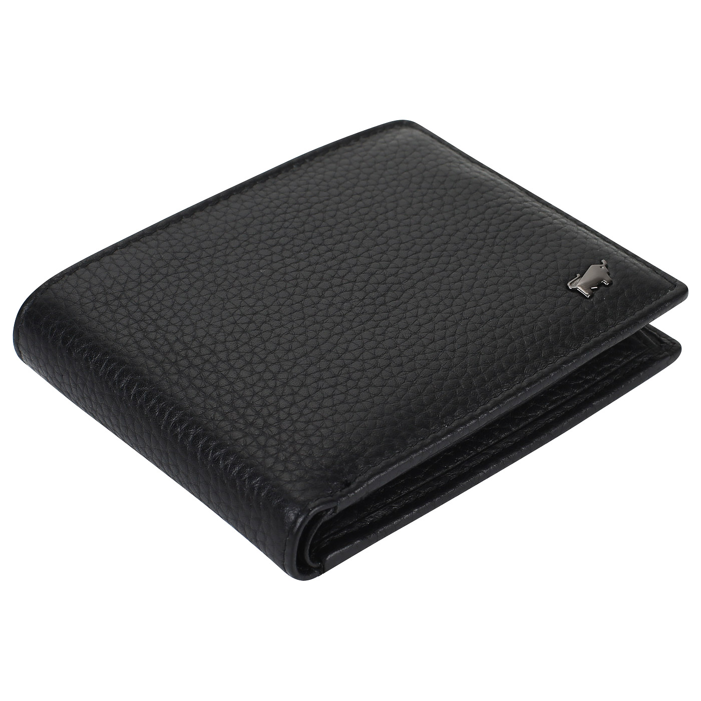 Складное кожаное портмоне Braun Buffel Turin