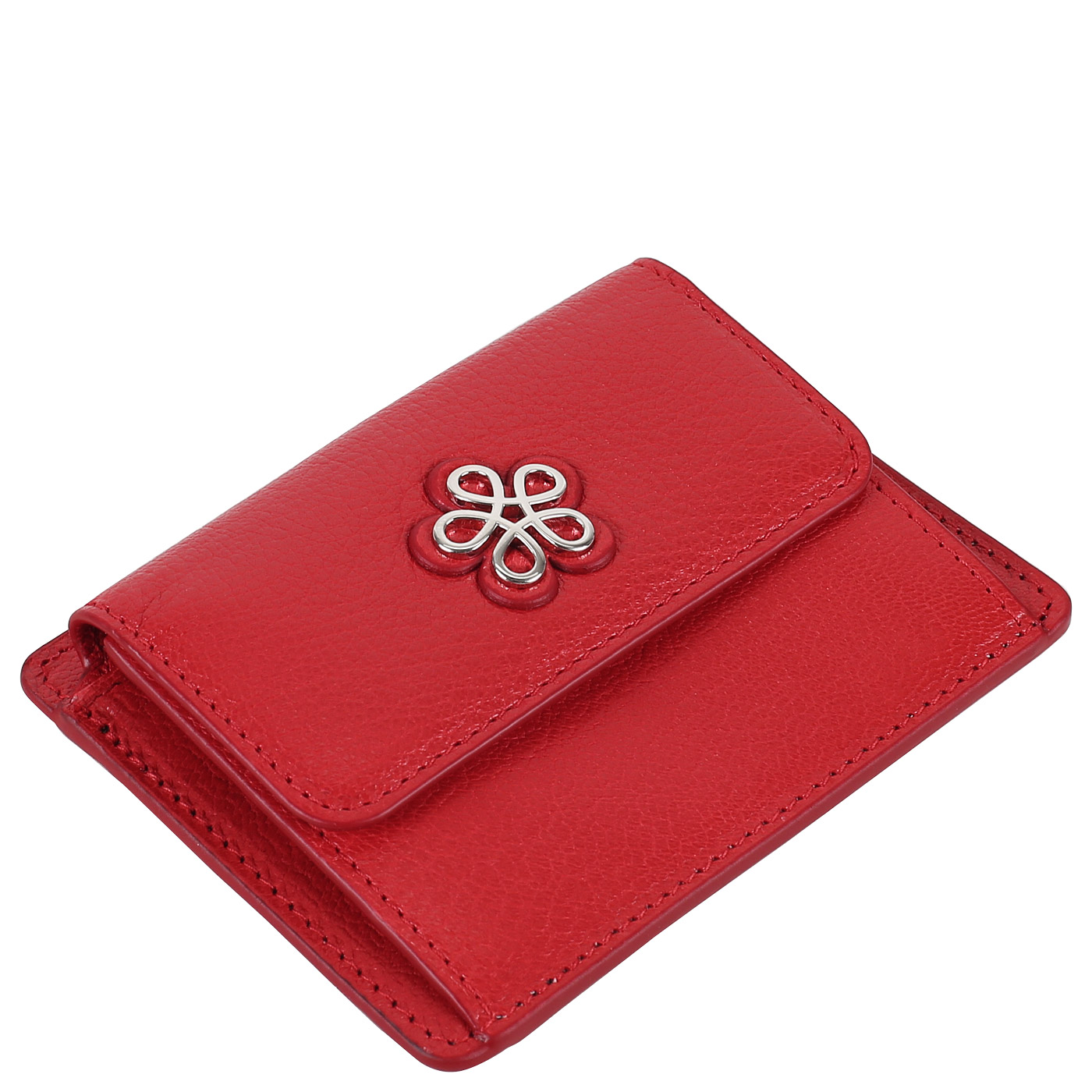 Визитница кожаная Neri Karra 