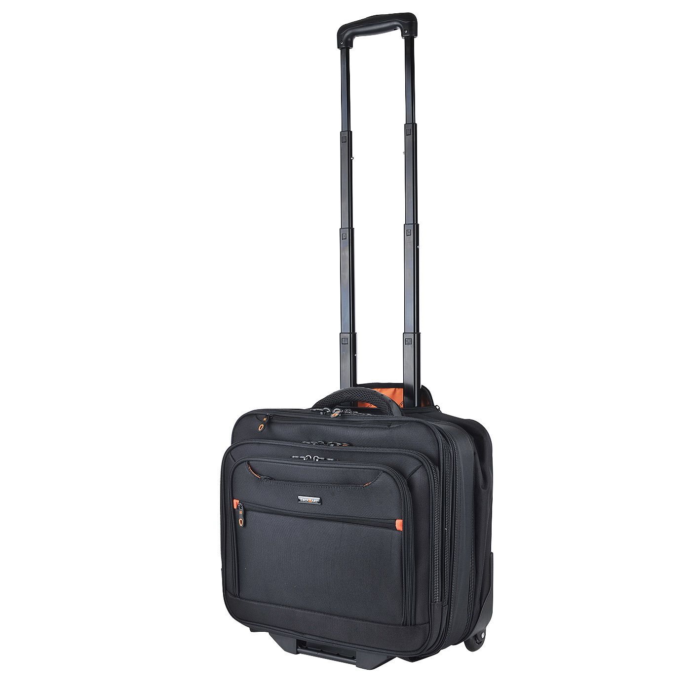 Eberhart Бизнес-кейс