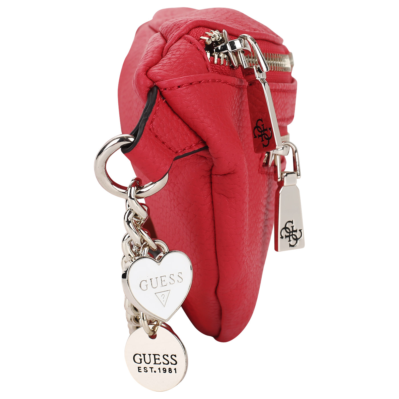 Сумка на пояс Guess Detail