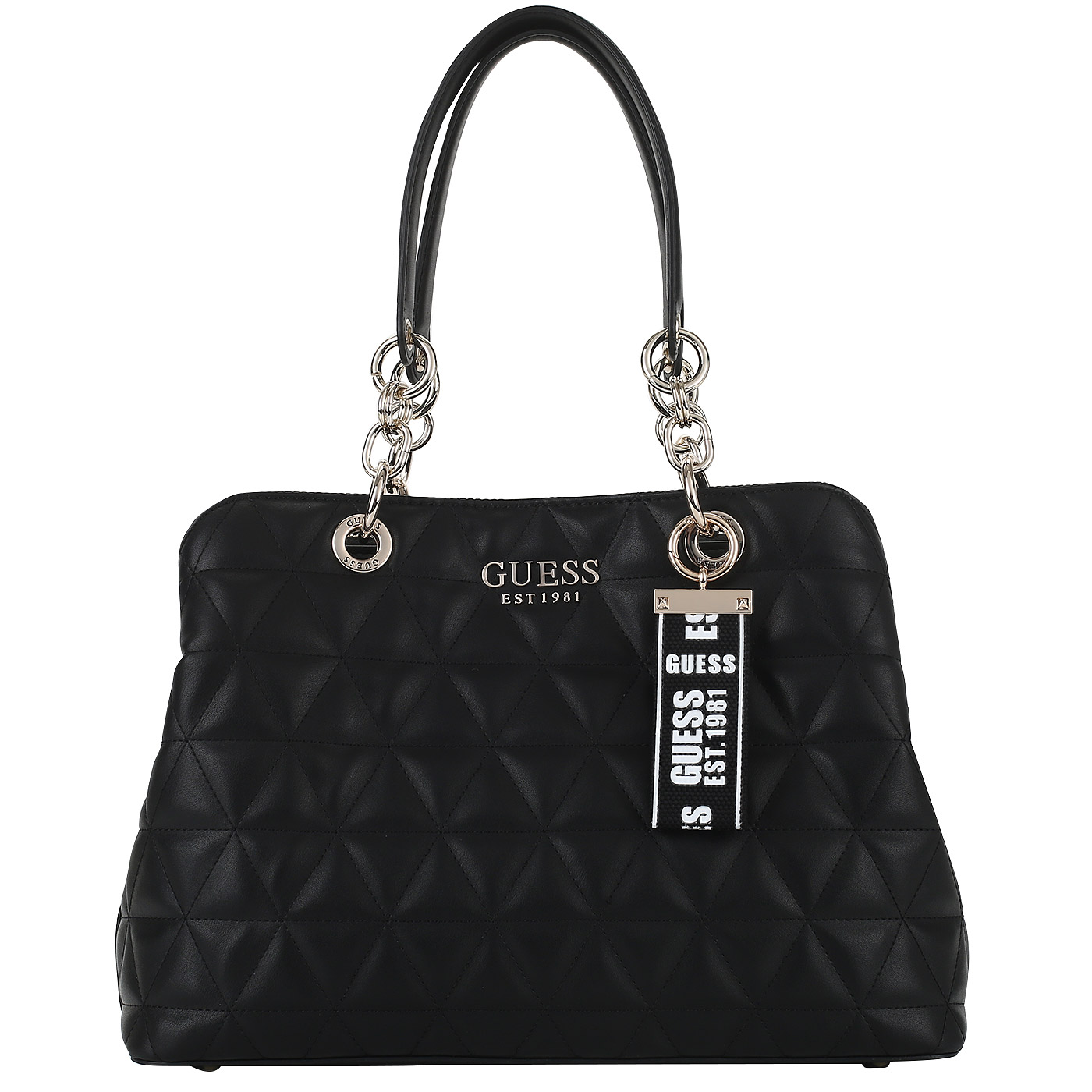 Guess Сумка с тремя отделами