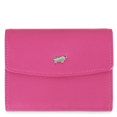 Braun Buffel