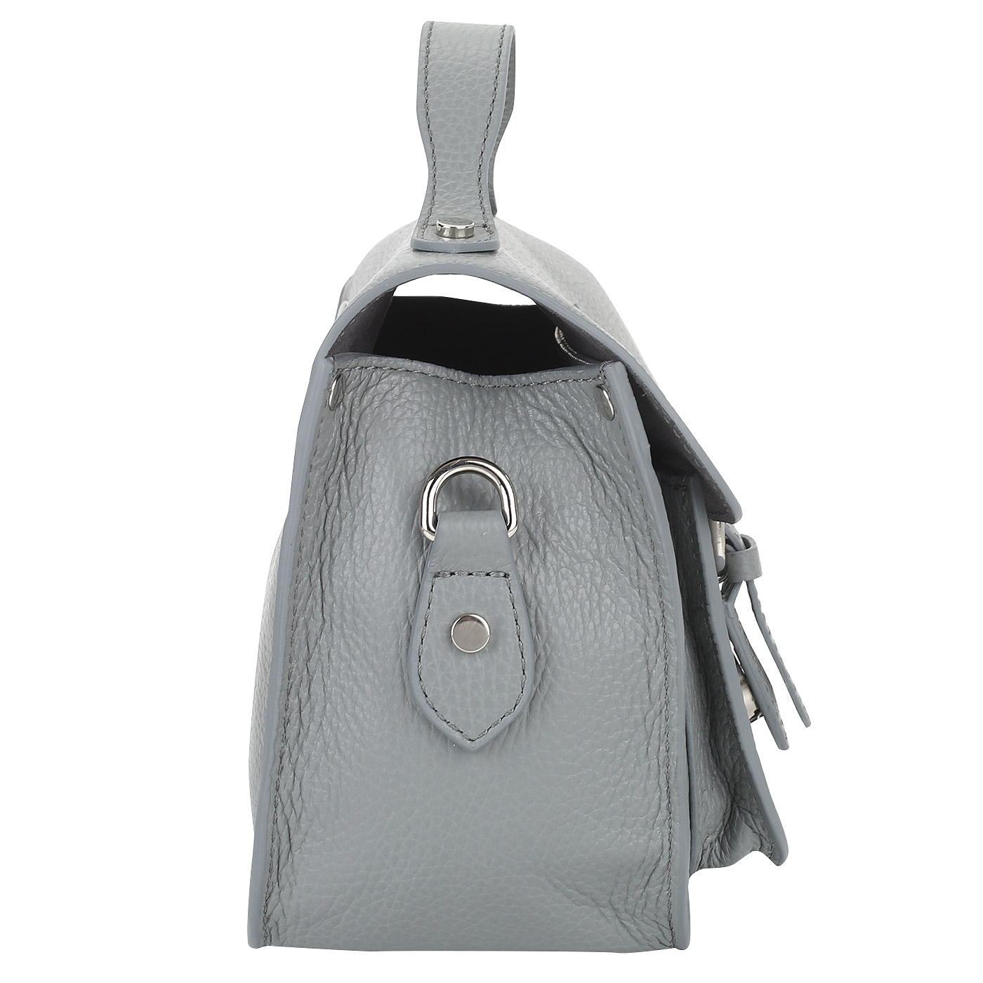 Сумочка на магнитной кнопке Chatte Marseille