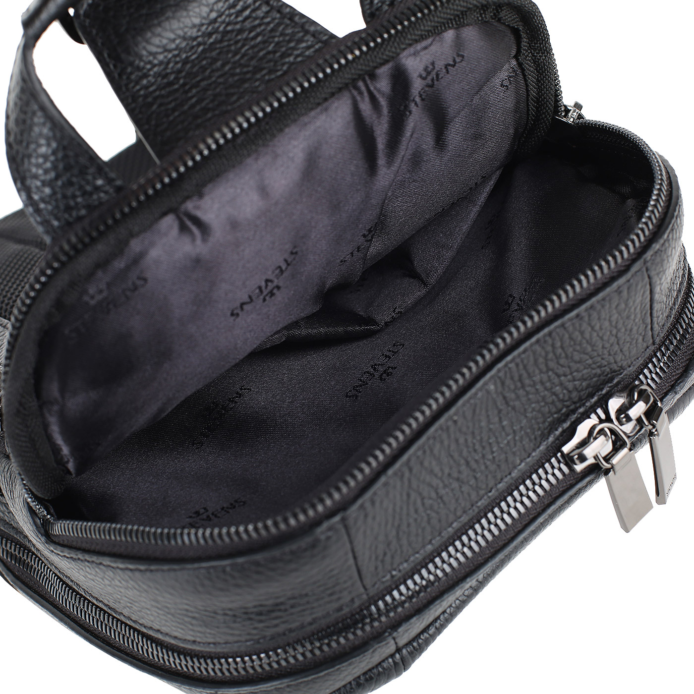 Однолямочный рюкзак Stevens 