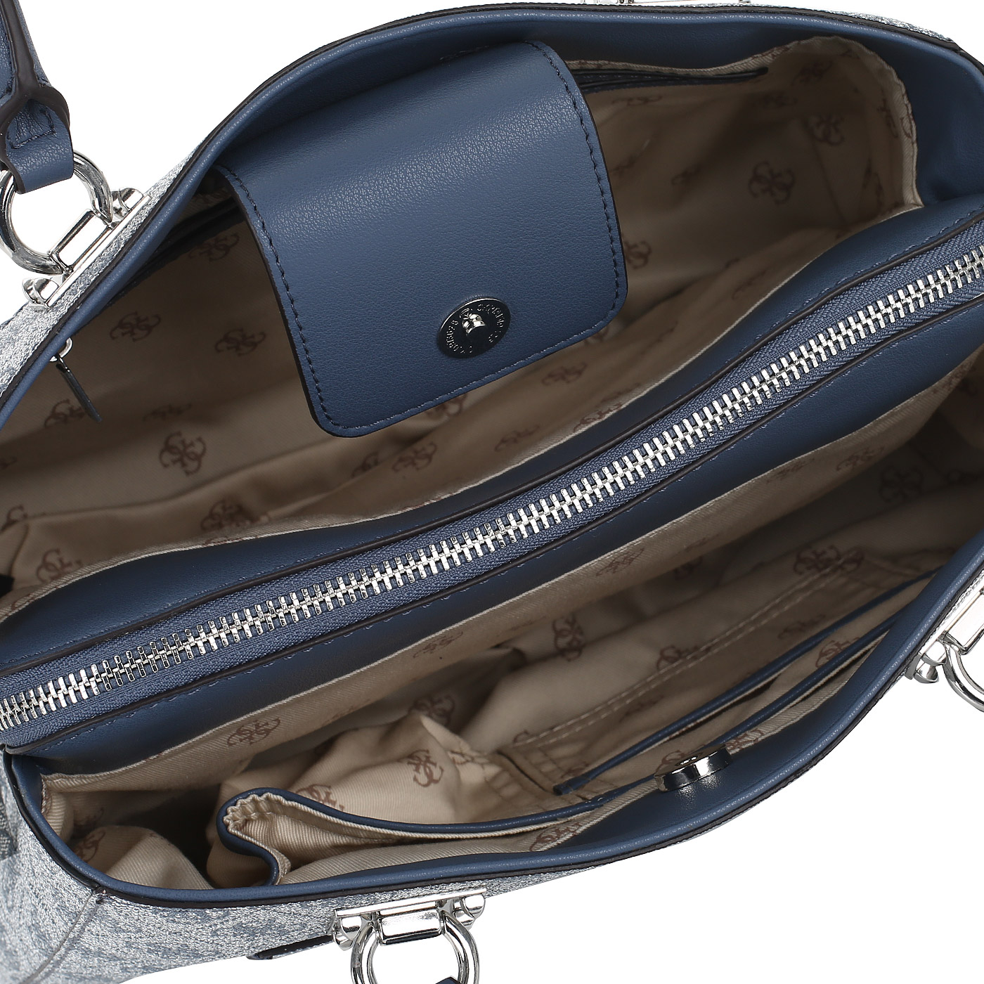 Сумка с тремя отделениями Guess Kathryn