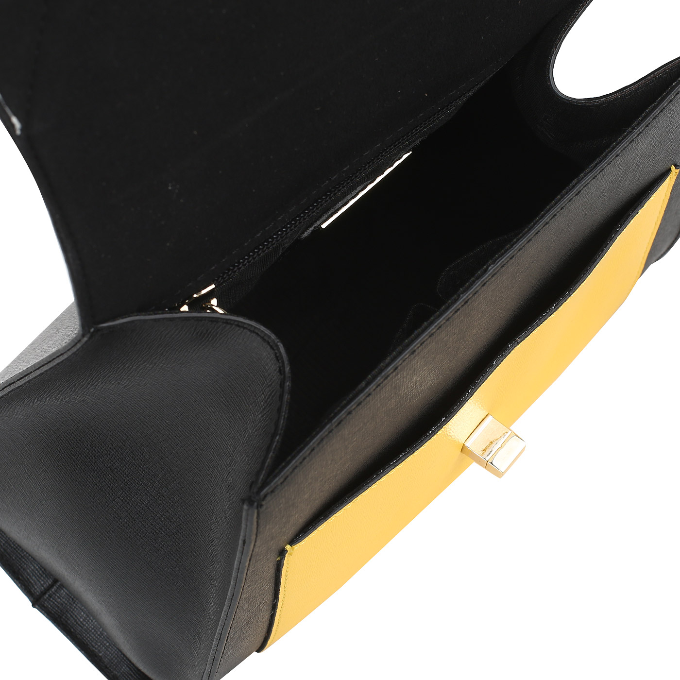 Сумка из сафьяна Ripani Upupa