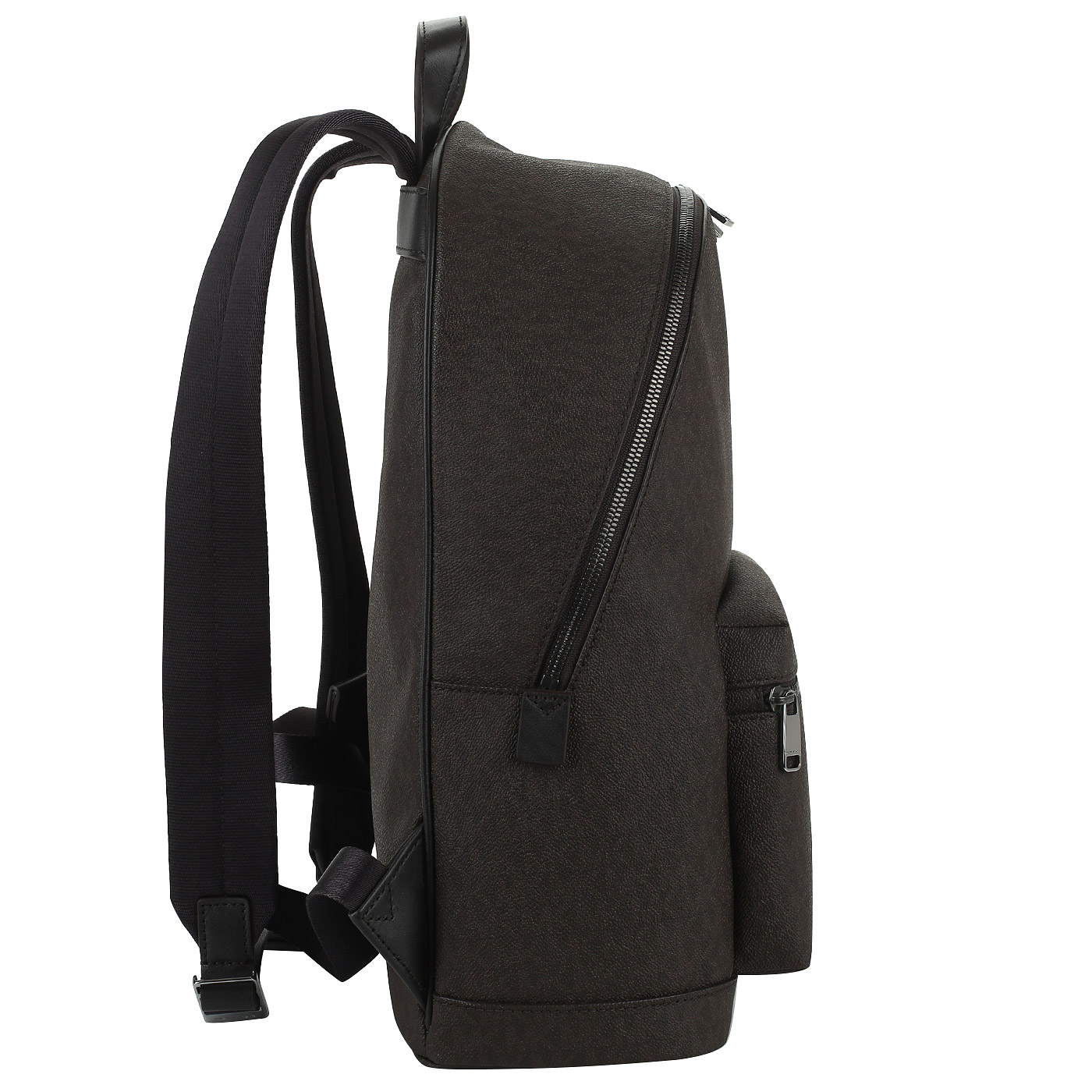 Рюкзак на молнии Michael Kors Men Jet Set Mens