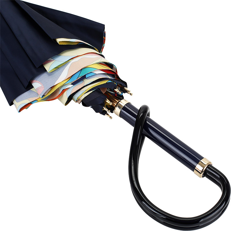 Механический зонт-трость Pasotti 