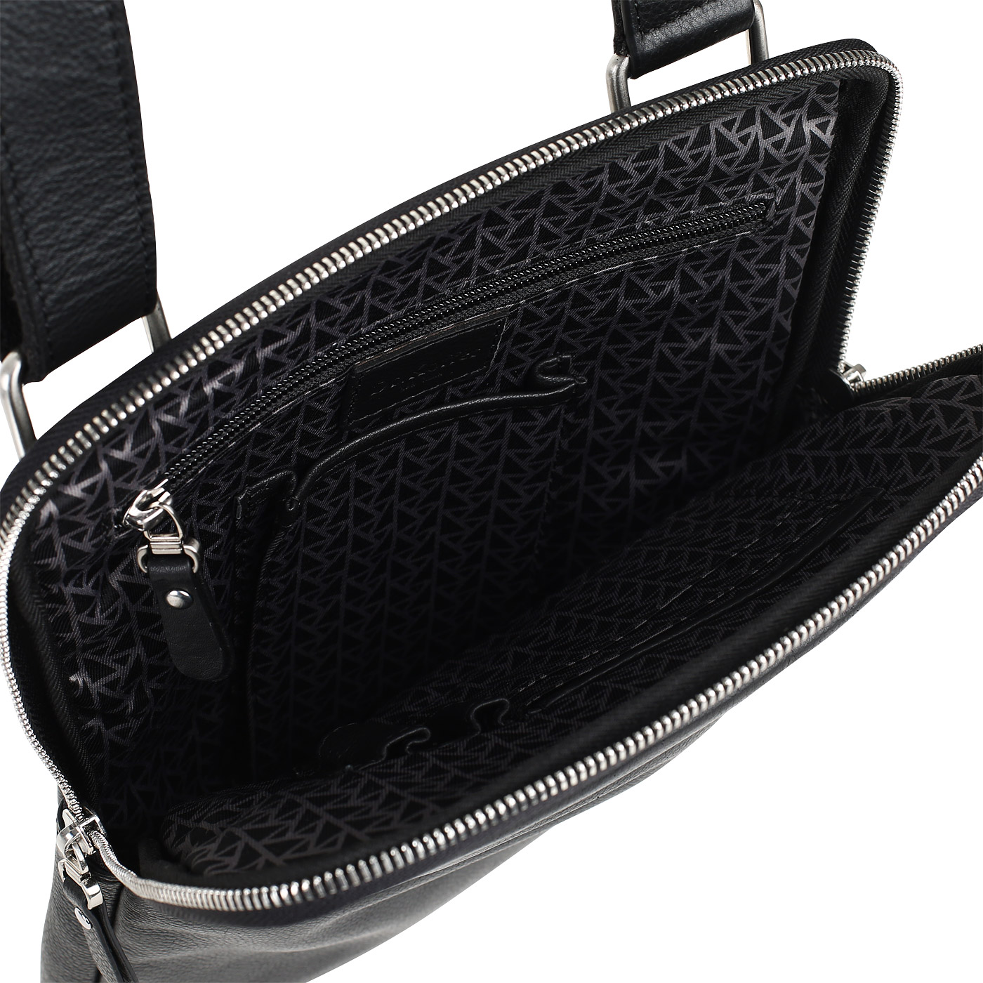 Сумка-планшет на молнии Dr. Koffer 