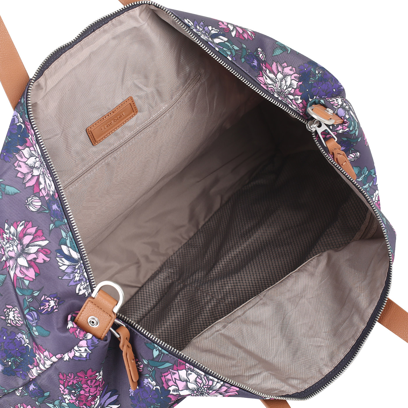 Дорожная сумка с принтом Samsonite Yourban