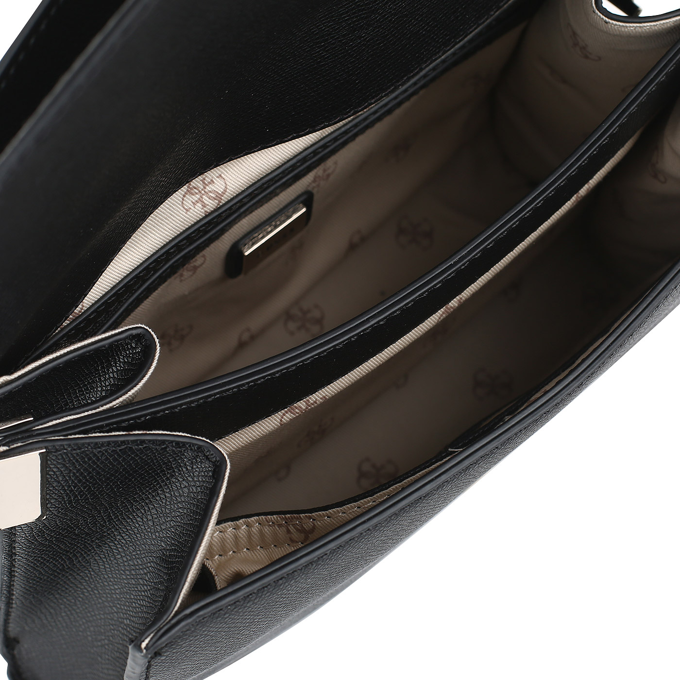 Сумочка с тиснением Guess Maddy