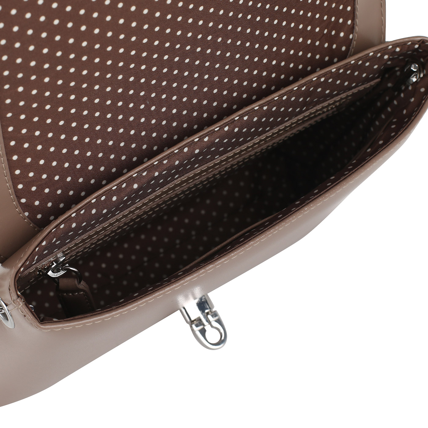 Сумочка через плечо с цепочкой Picard 