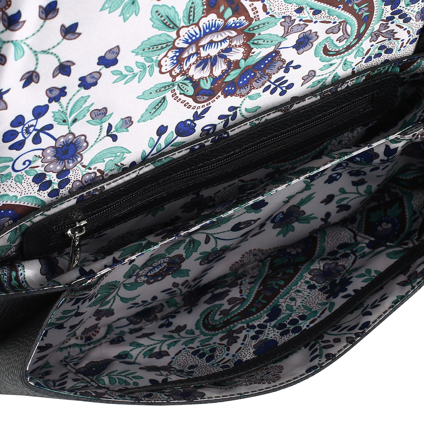 Женский клатч с откидным клапаном Chatte 