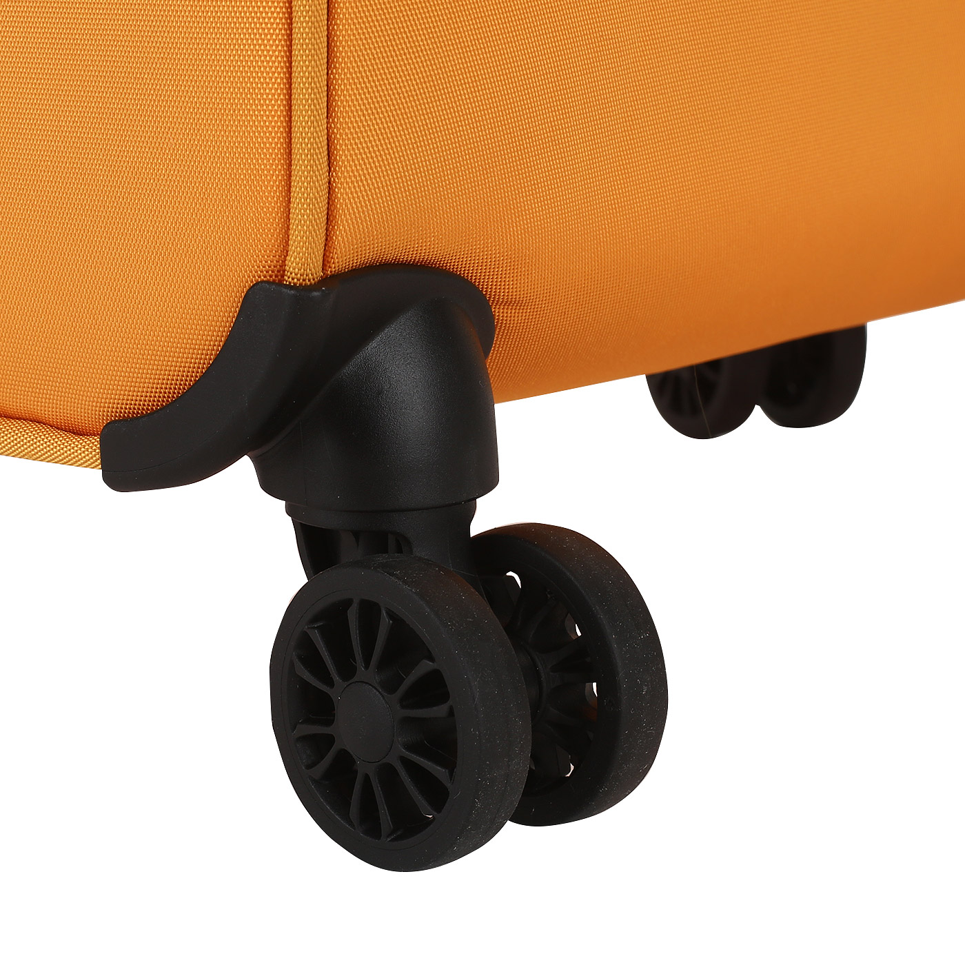 Чемодан для ручной клади тканевый American Tourister Matchup