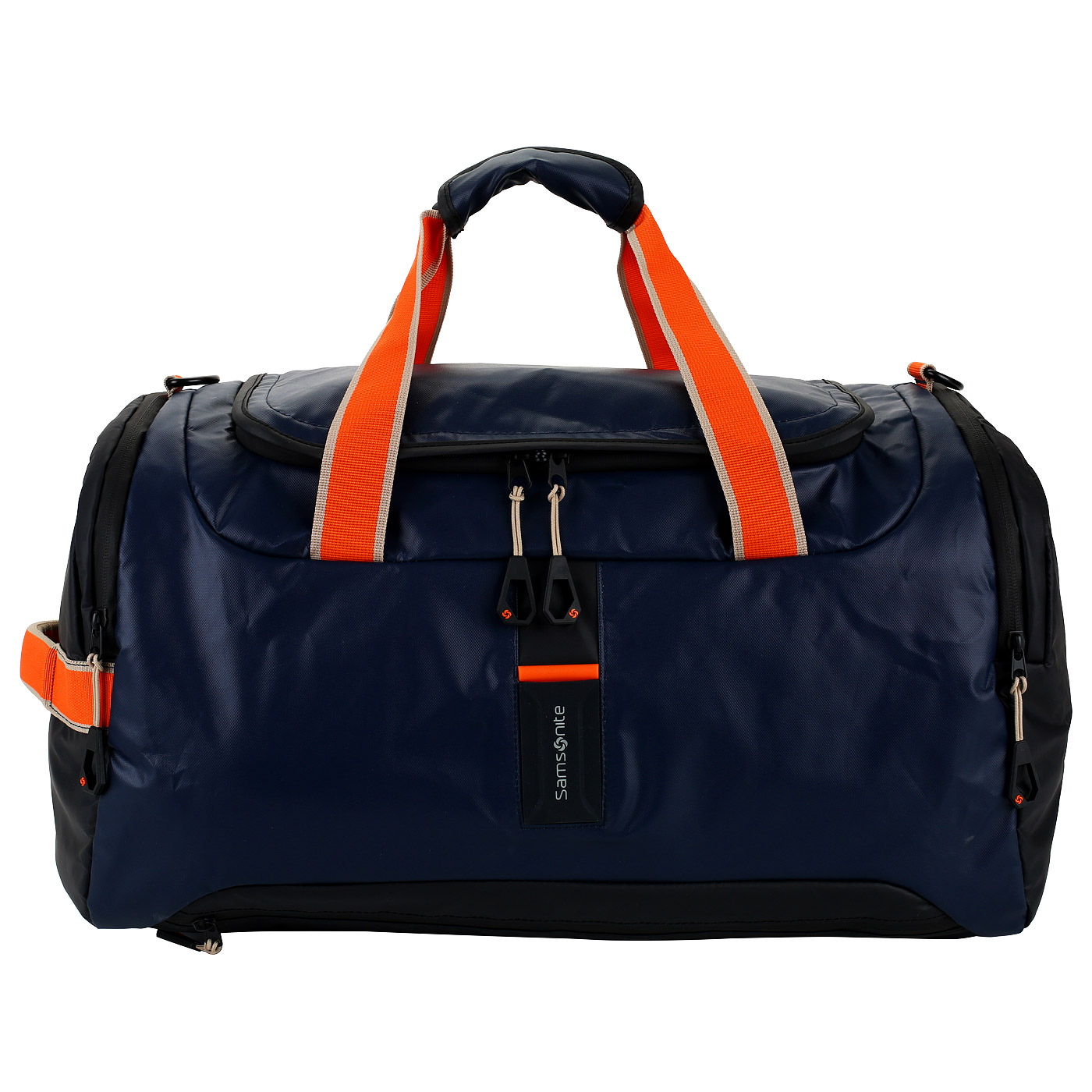 Samsonite Дорожная сумка на молнии
