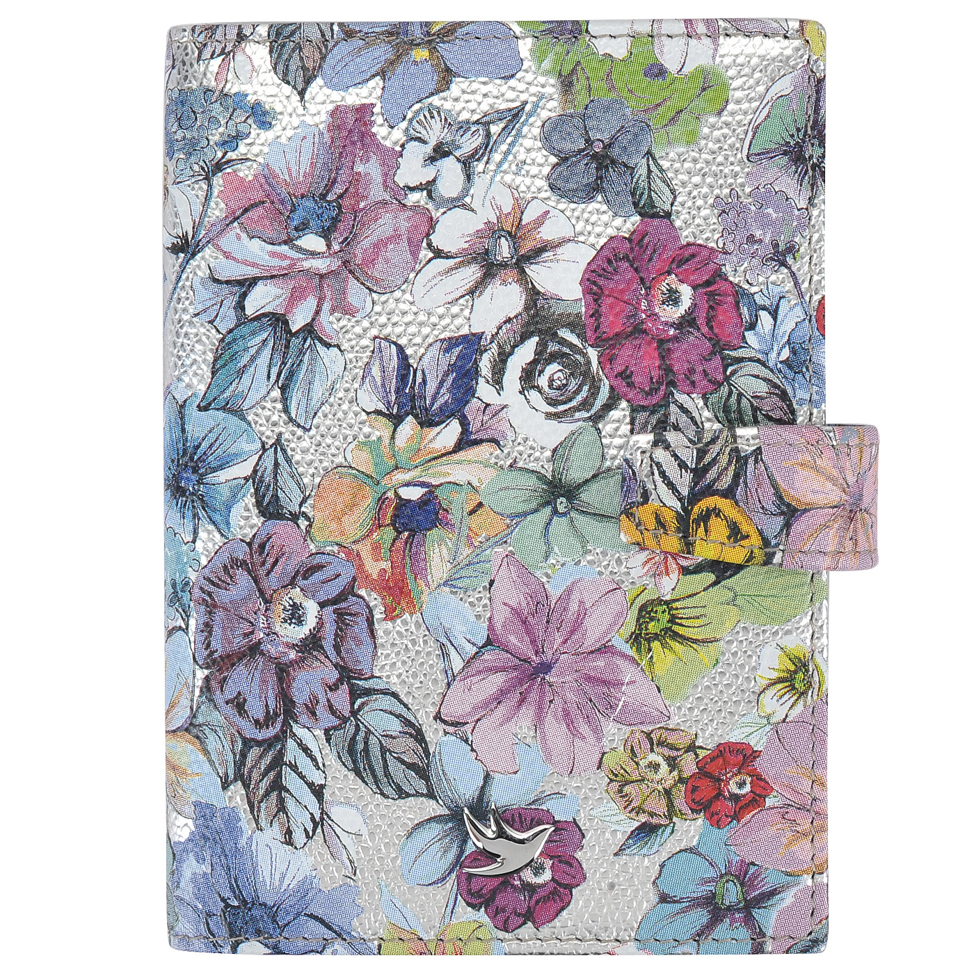 Aurelli Кожаная обложка для автодокументов