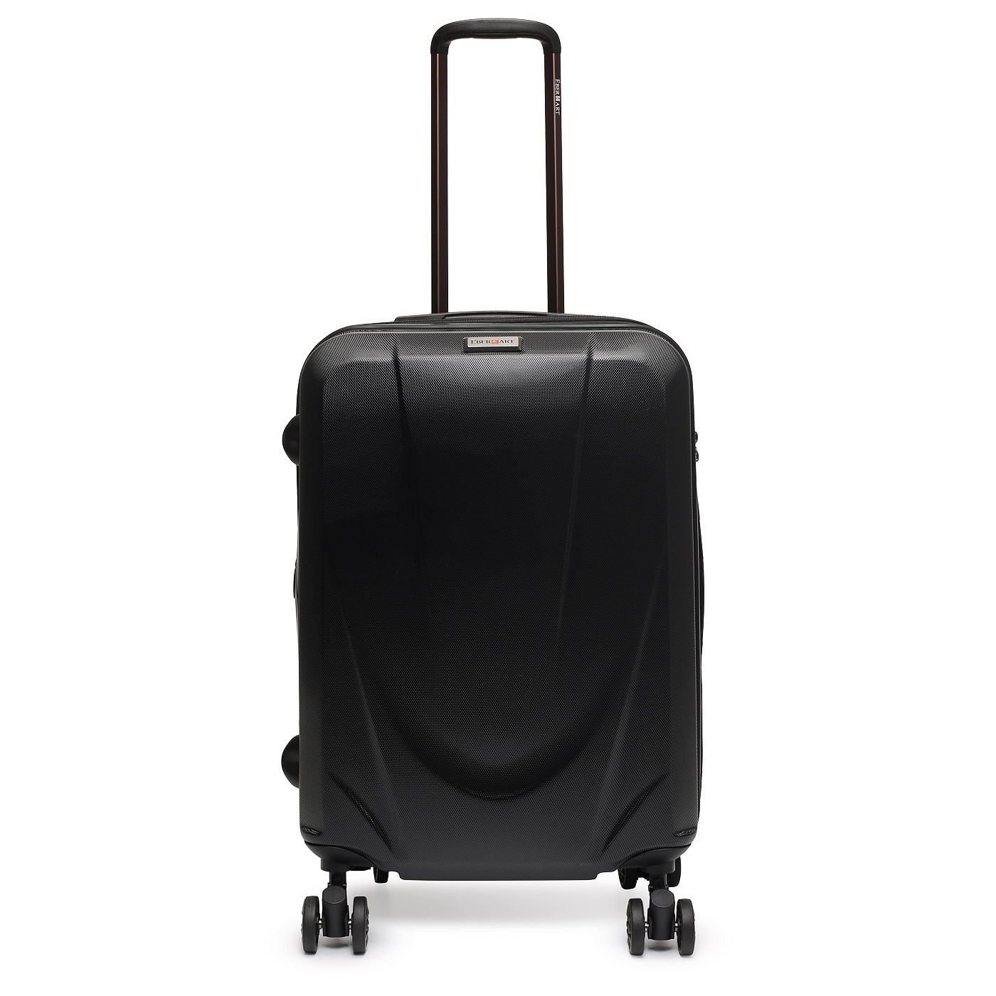 Чемодан средний M из поликарбоната Eberhart Drive 2.0