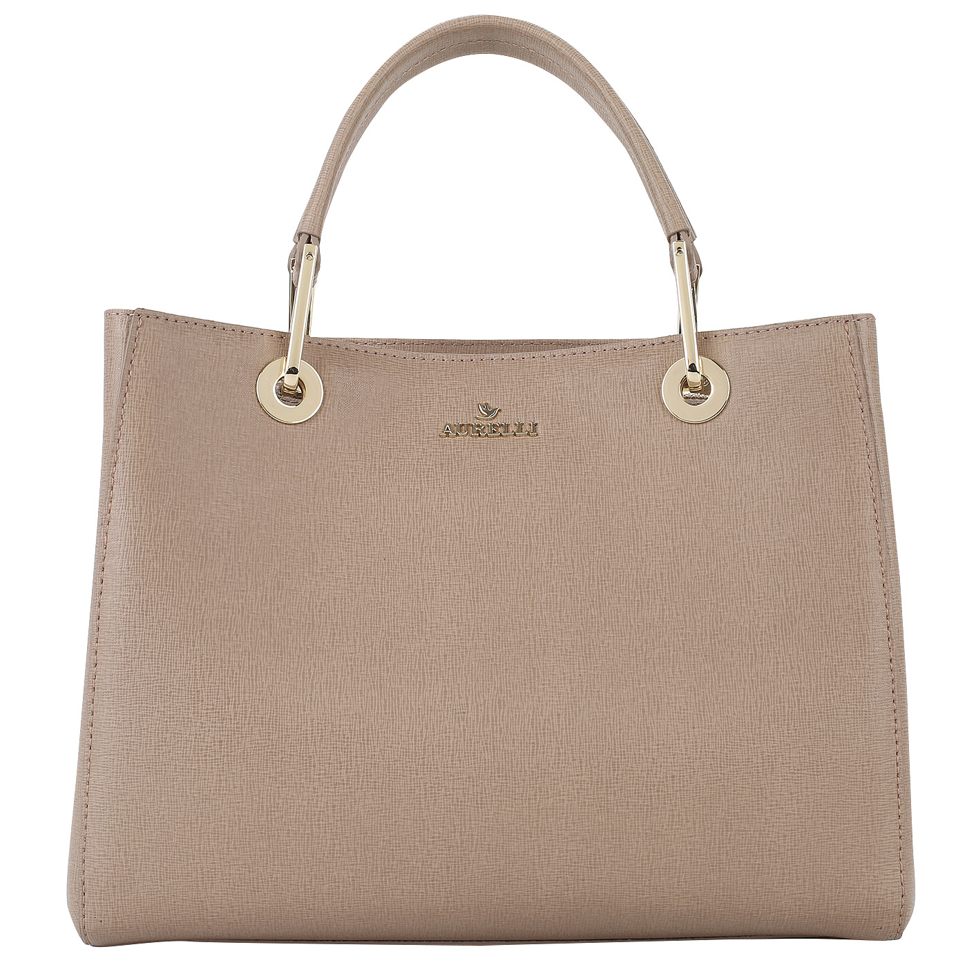 Aurelli Сафьяновая сумка