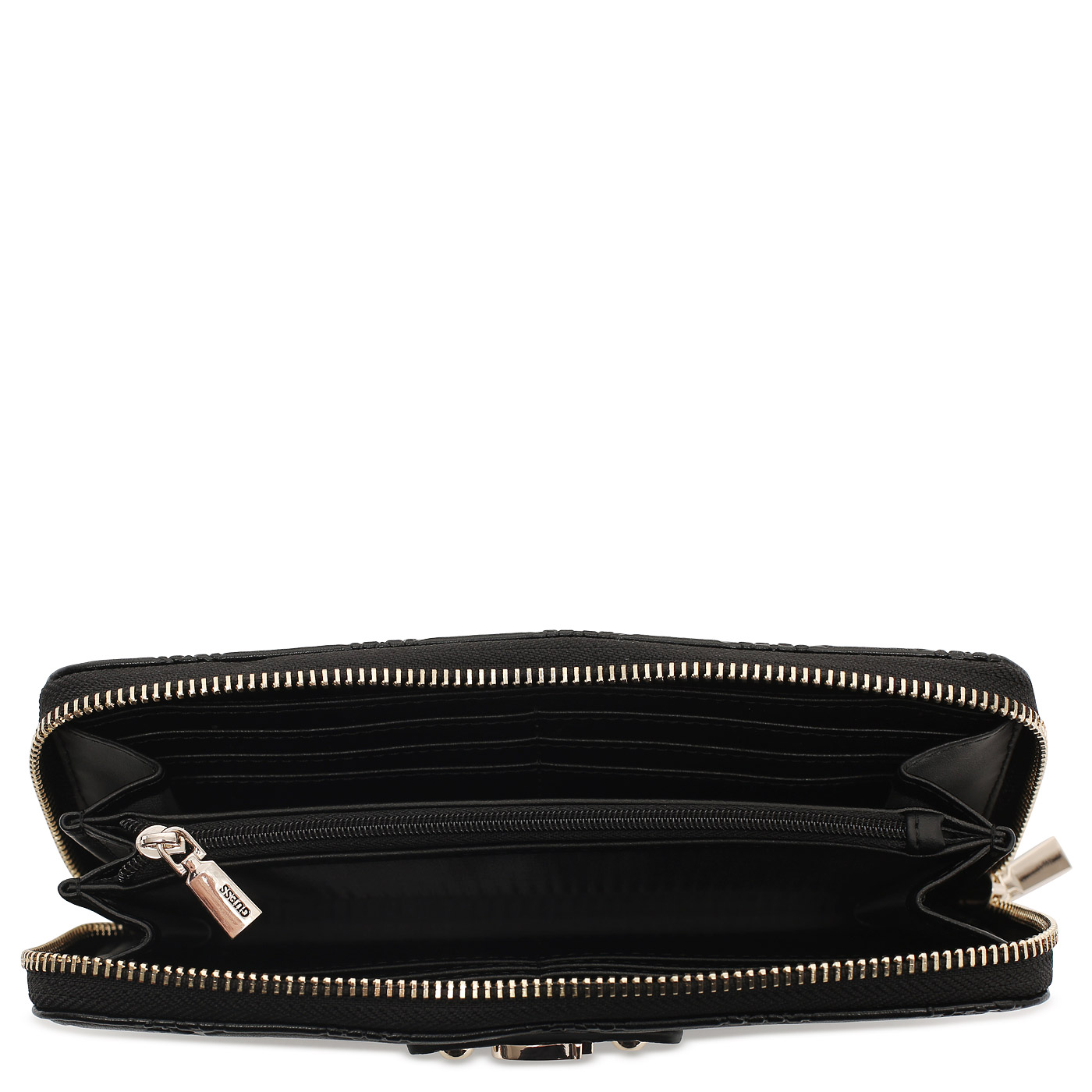 Портмоне на полную купюру Guess Gerty