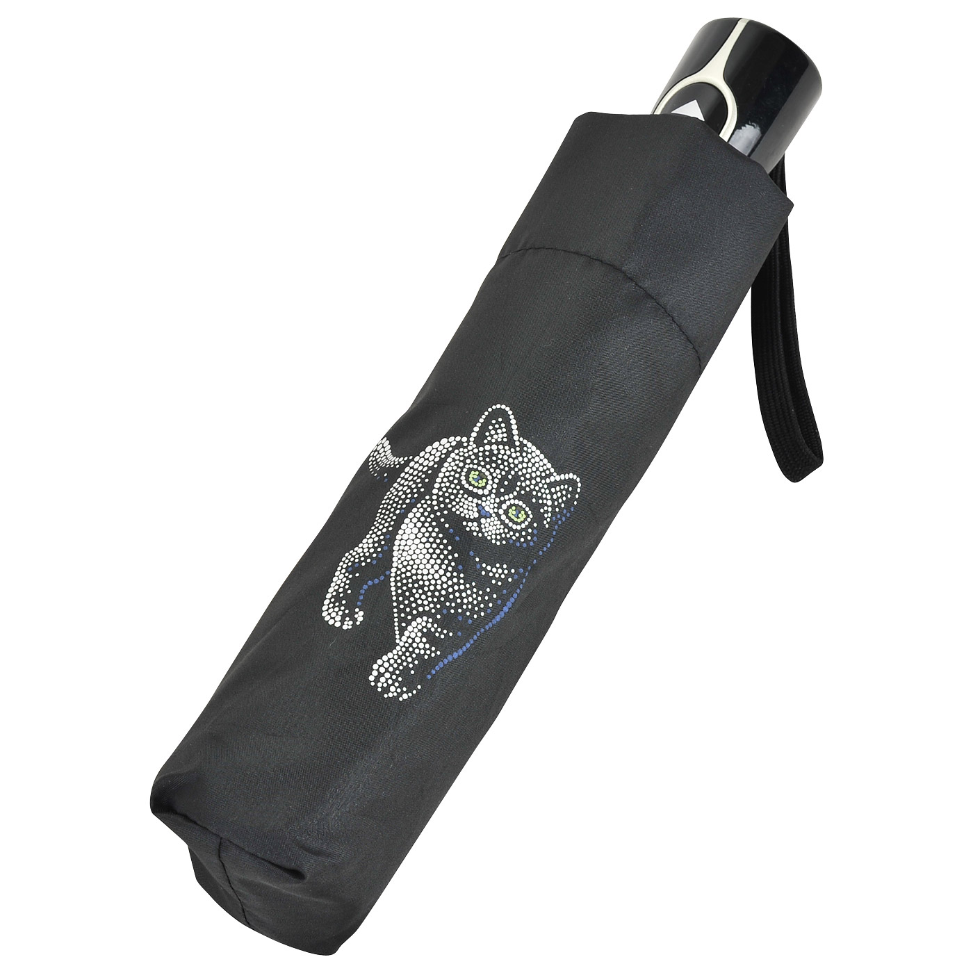 Складной зонт Doppler Cats