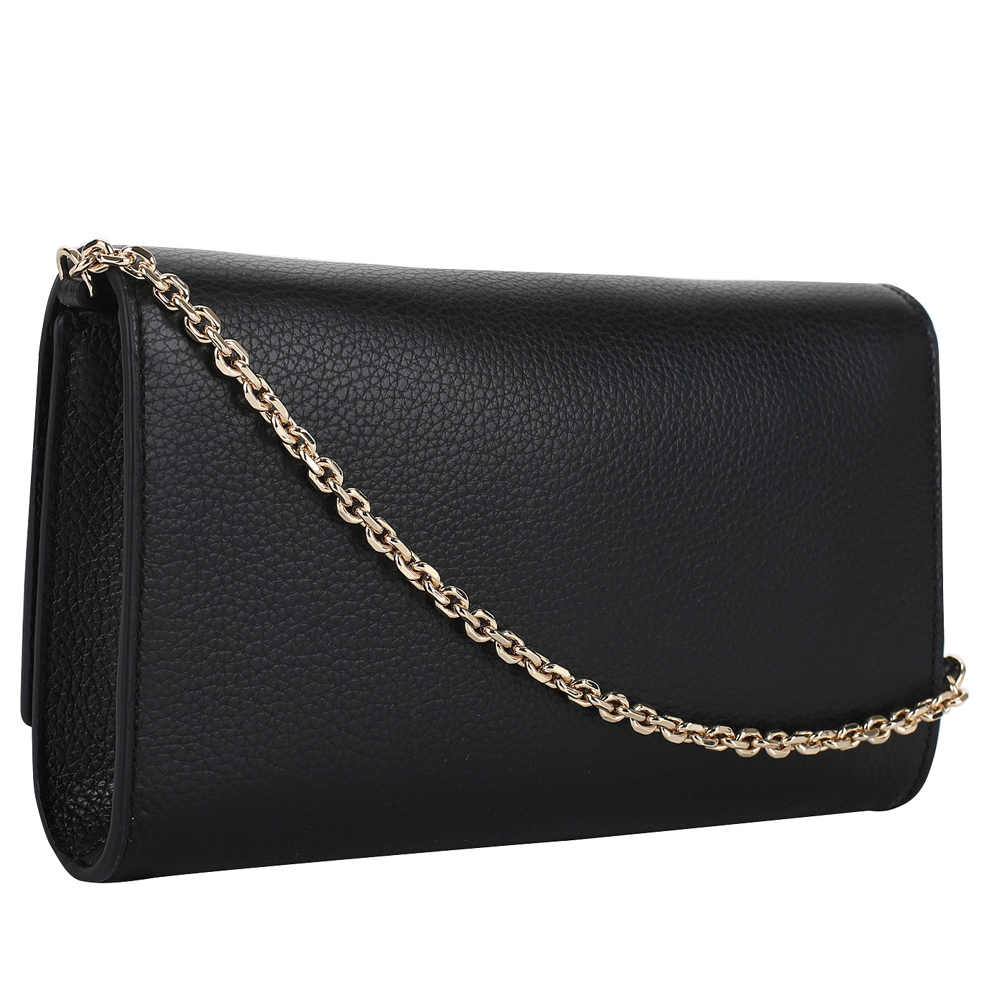 Сумочка с откидным клапаном Coccinelle Ara