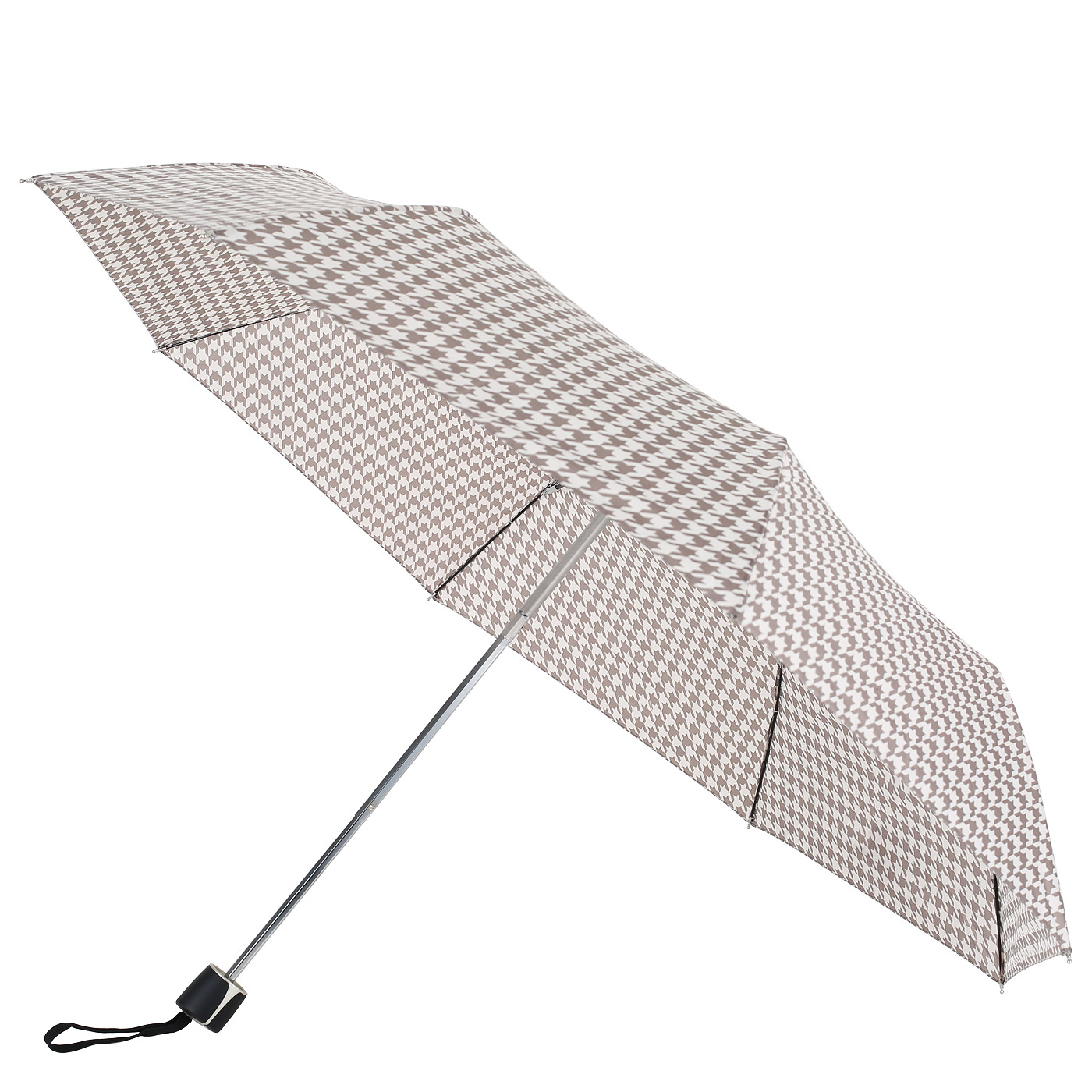 Зонт в четыре сложения Doppler Fiber Mini