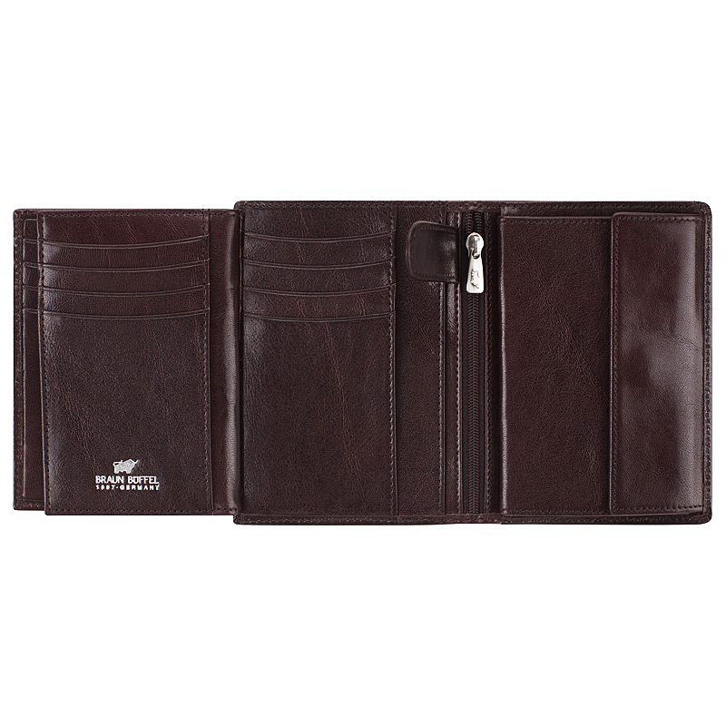 Портмоне Braun Buffel Gaucho