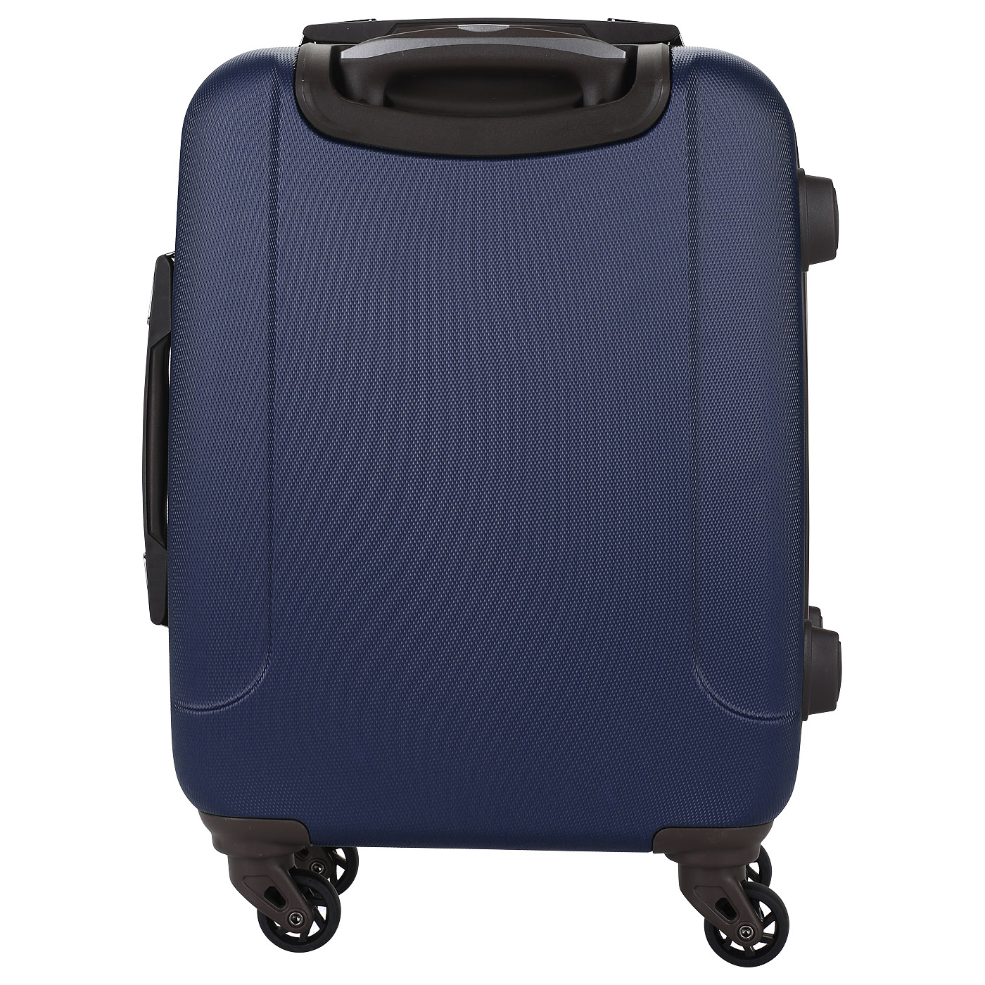 Чемодан для ручной клади из ABS-пластика Eberhart Moonstone