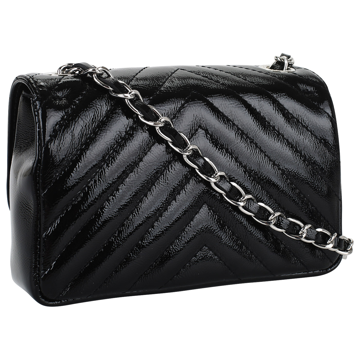 Сумка через плечо Sara Burglar Giola