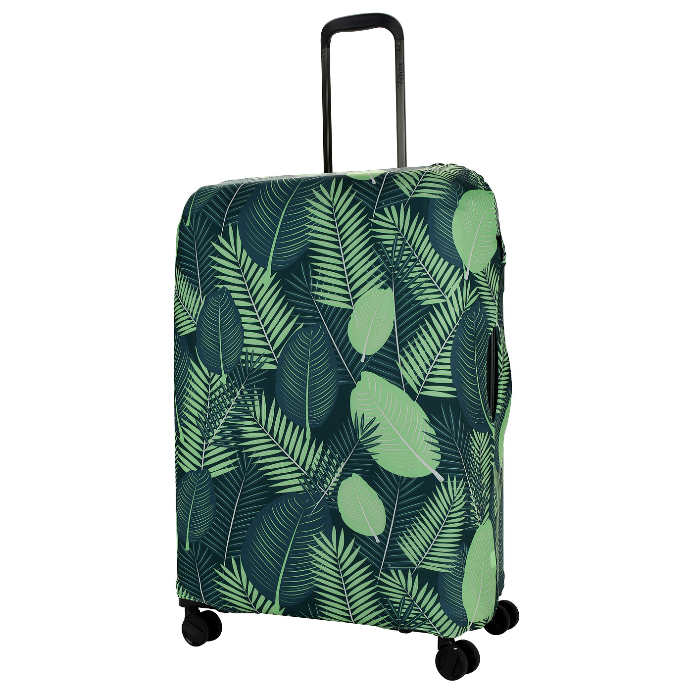 Eberhart Удобный чехол для чемодана