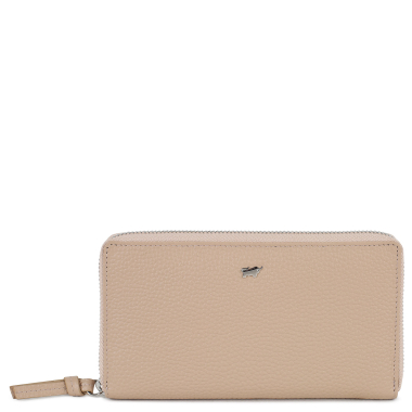 Braun Buffel