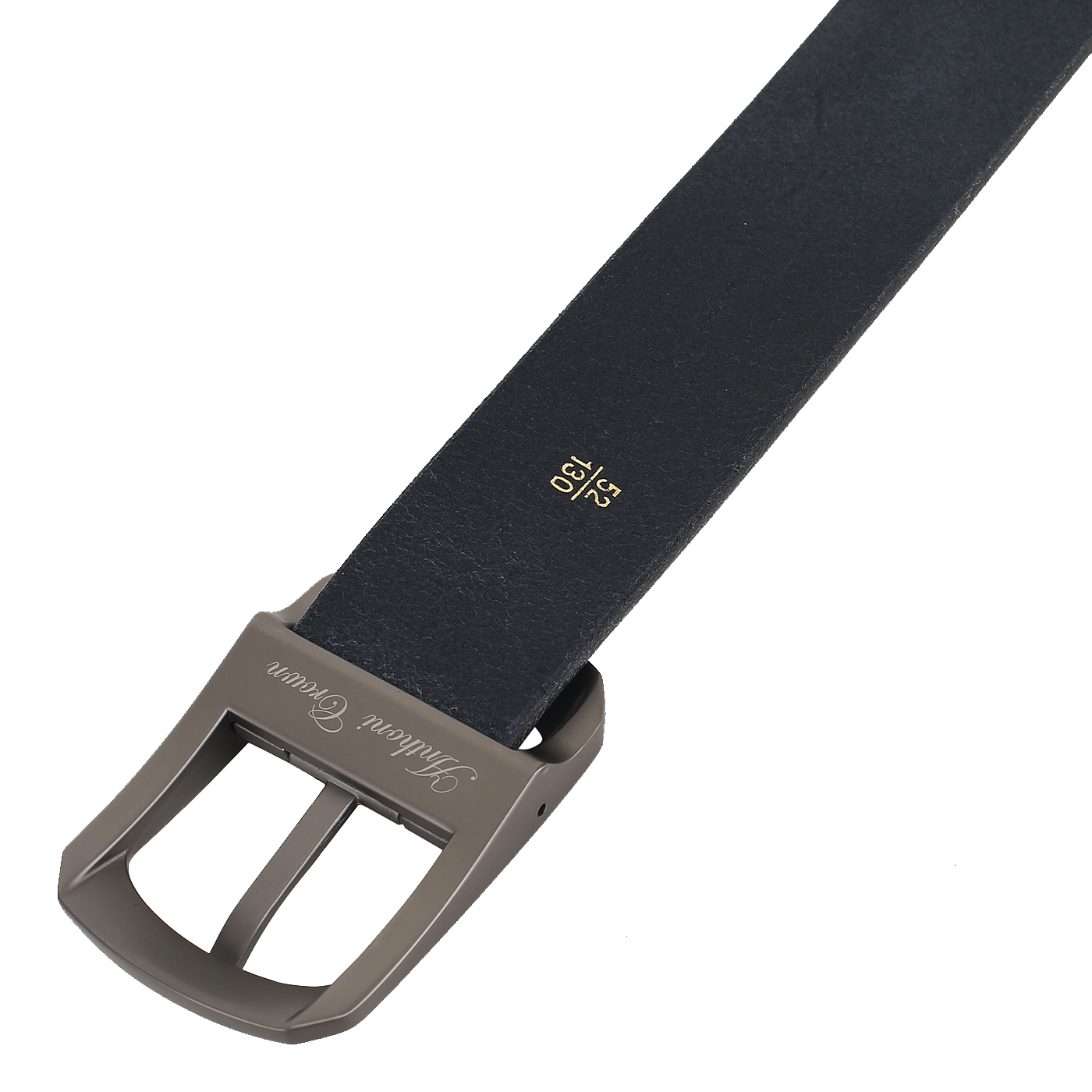 Ремень с открытой пряжкой Anthoni Crown 