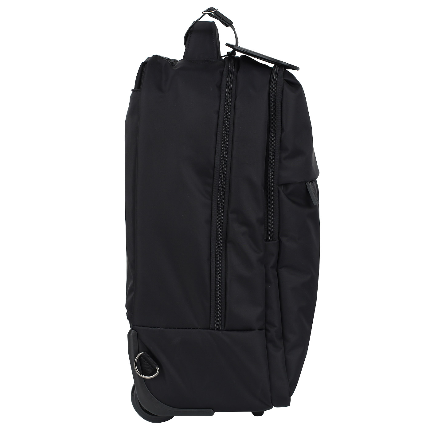 Рюкзак на колесах Lipault Plume Business