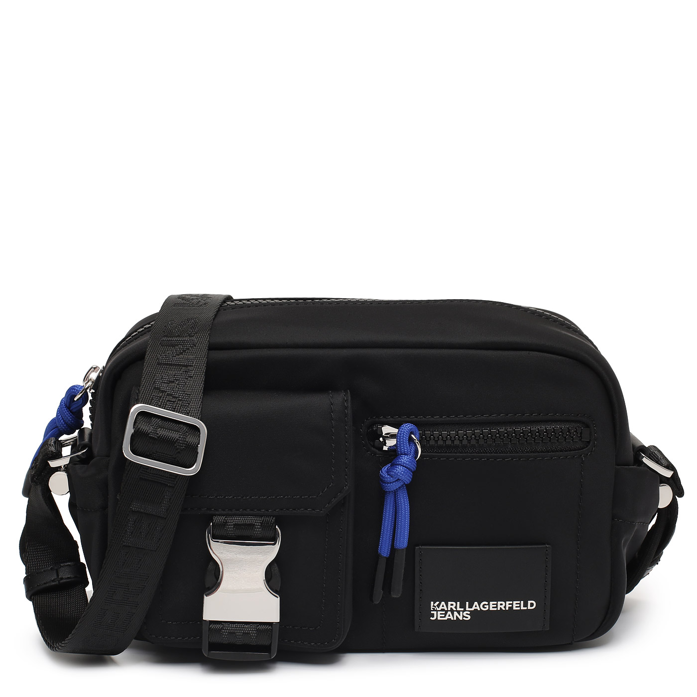 Karl Lagerfeld Jeans Сумка через плечо