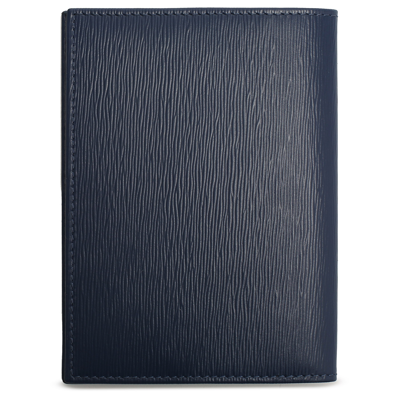 Кожаная обложка для паспорта Neri Karra 