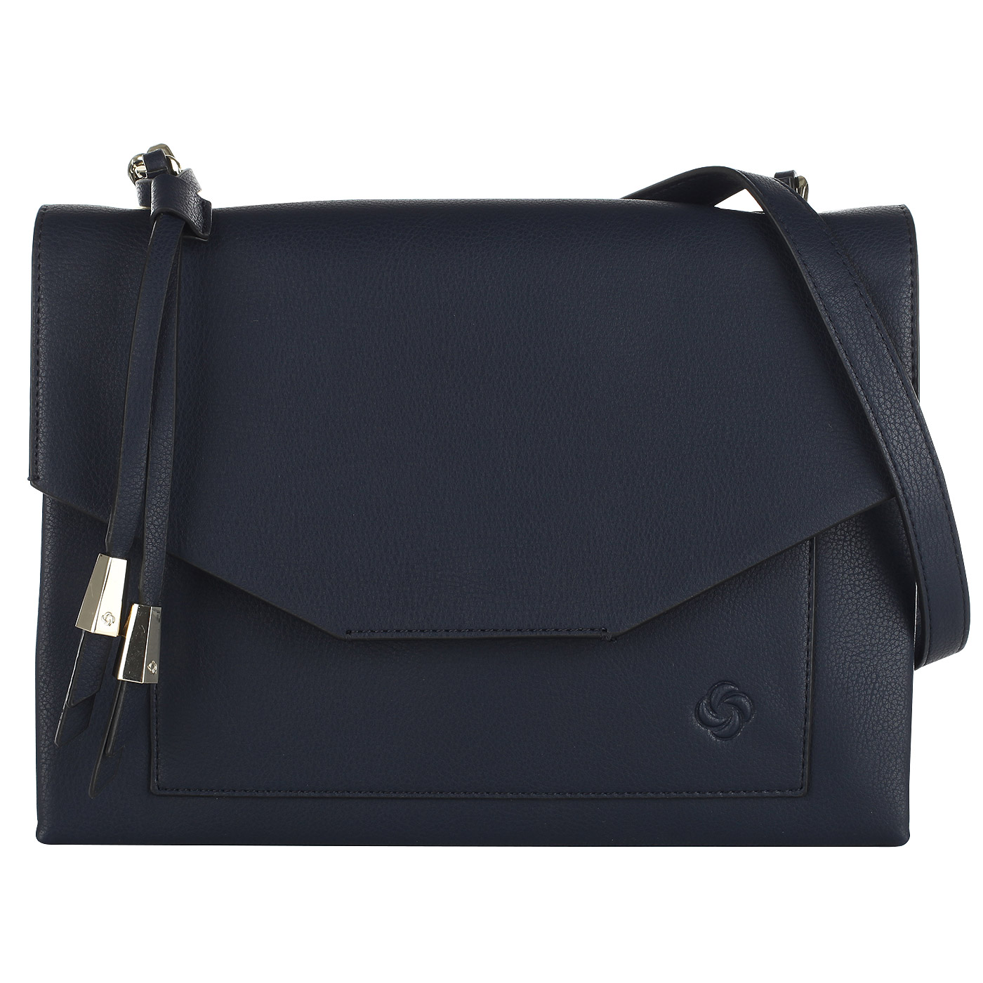 Samsonite Женская сумка с откидным клапаном