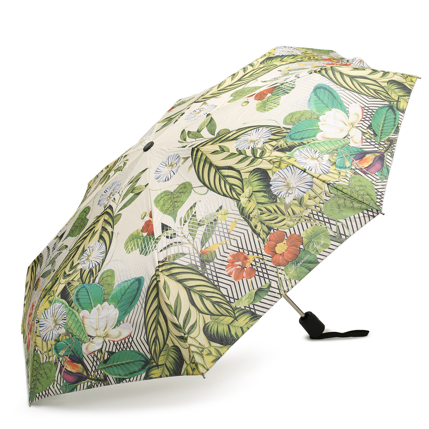 Russian Look Зонт-автомат