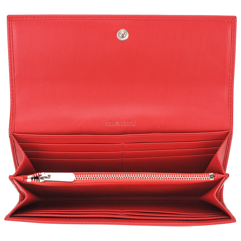 Портмоне Neri Karra 