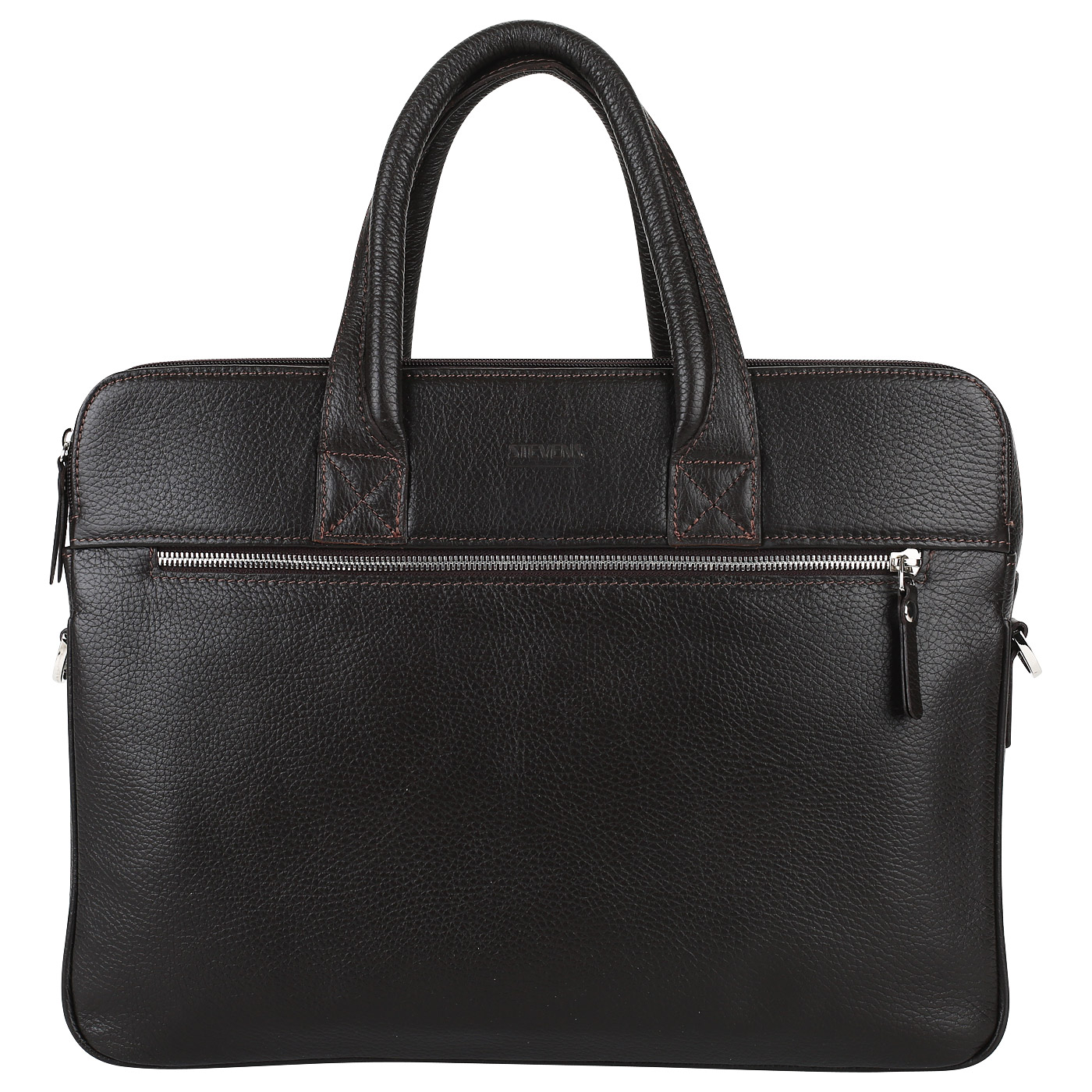 Stevens Деловая сумка с пятью отделами