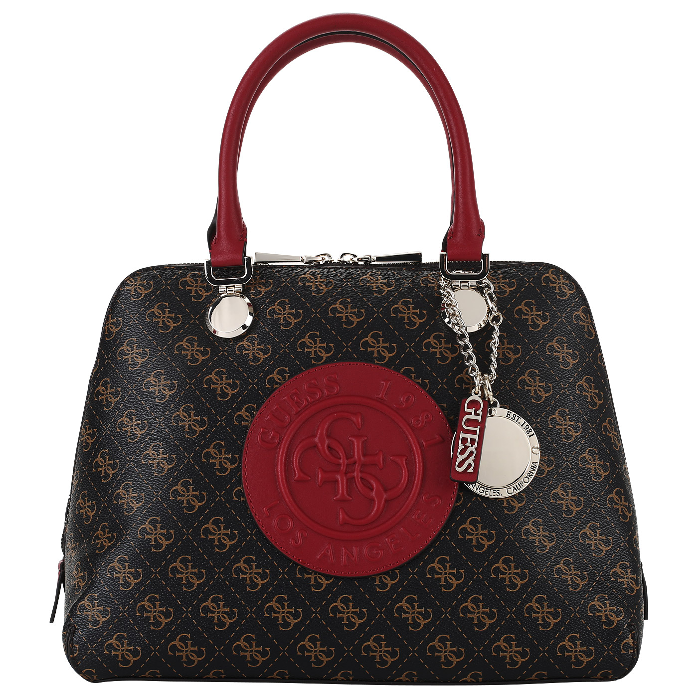 Guess Сумка с логотипом бренда