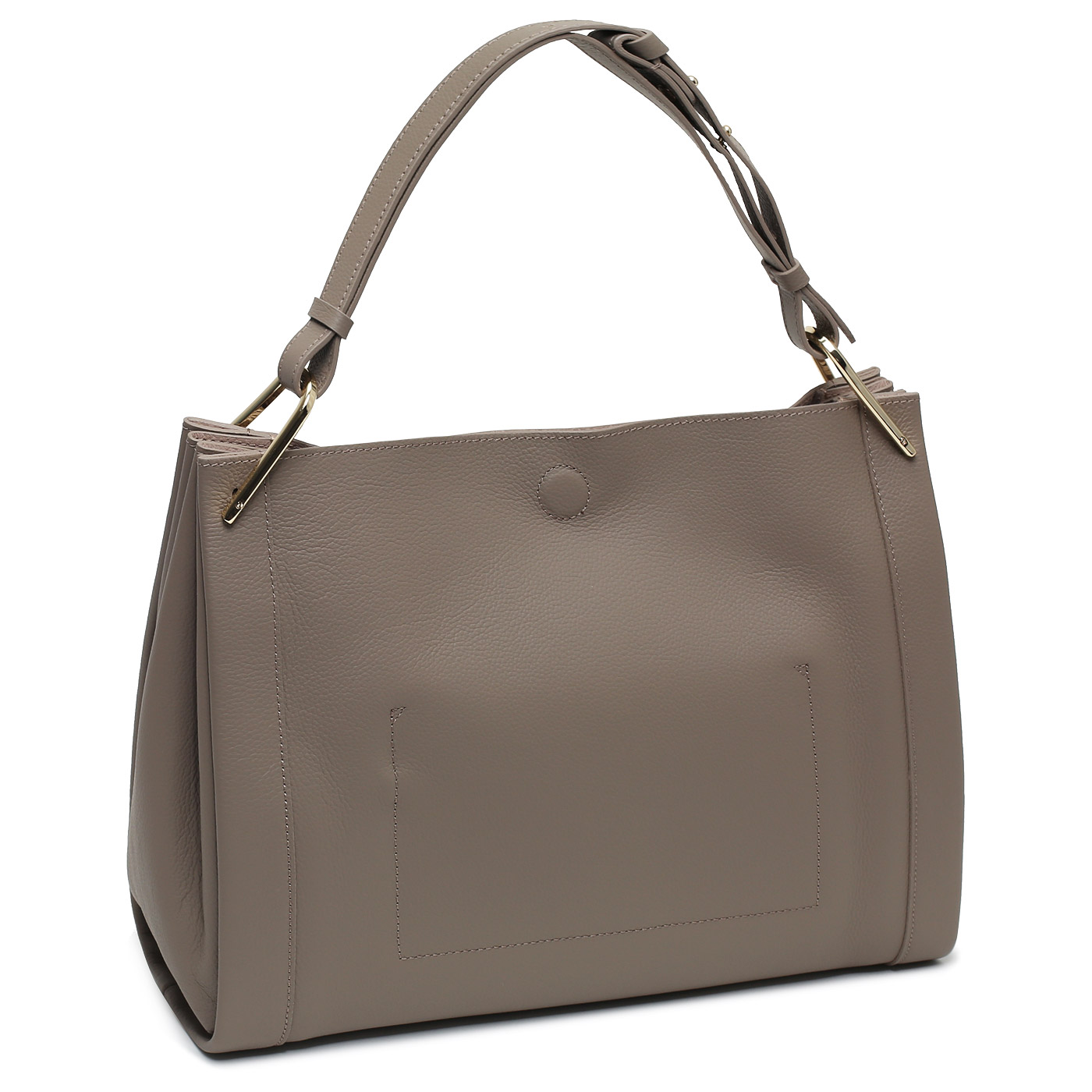 Кожаная сумка Coccinelle CoccinelleWallace