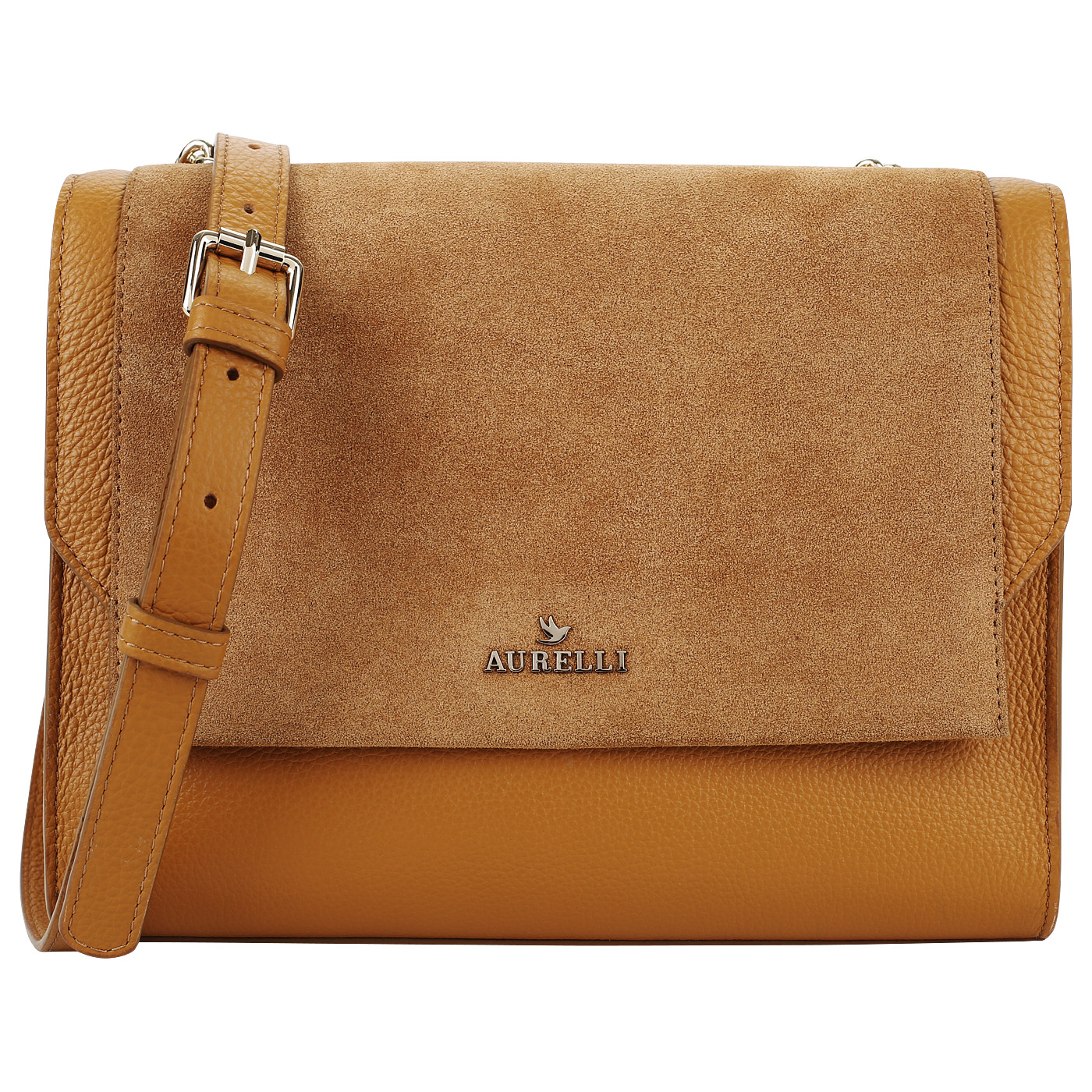 Aurelli Комбинированная сумочка