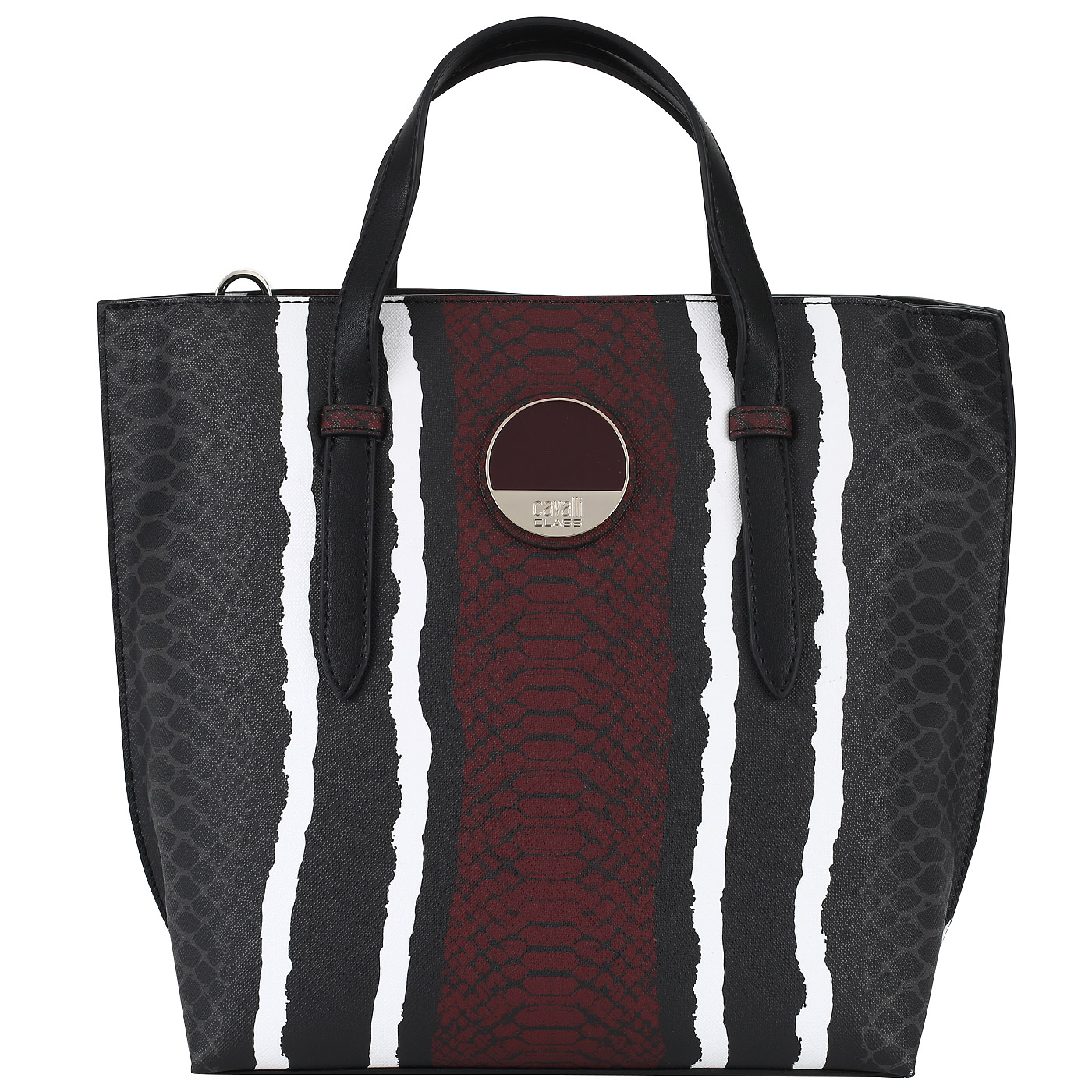 Cavalli Class Сумочка со съемным ремешком