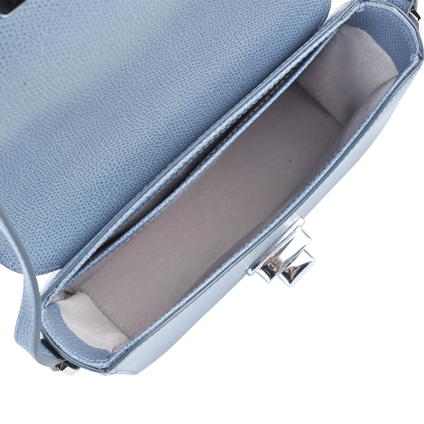 Женская кожаная сумка через плечо Aurelli Alma