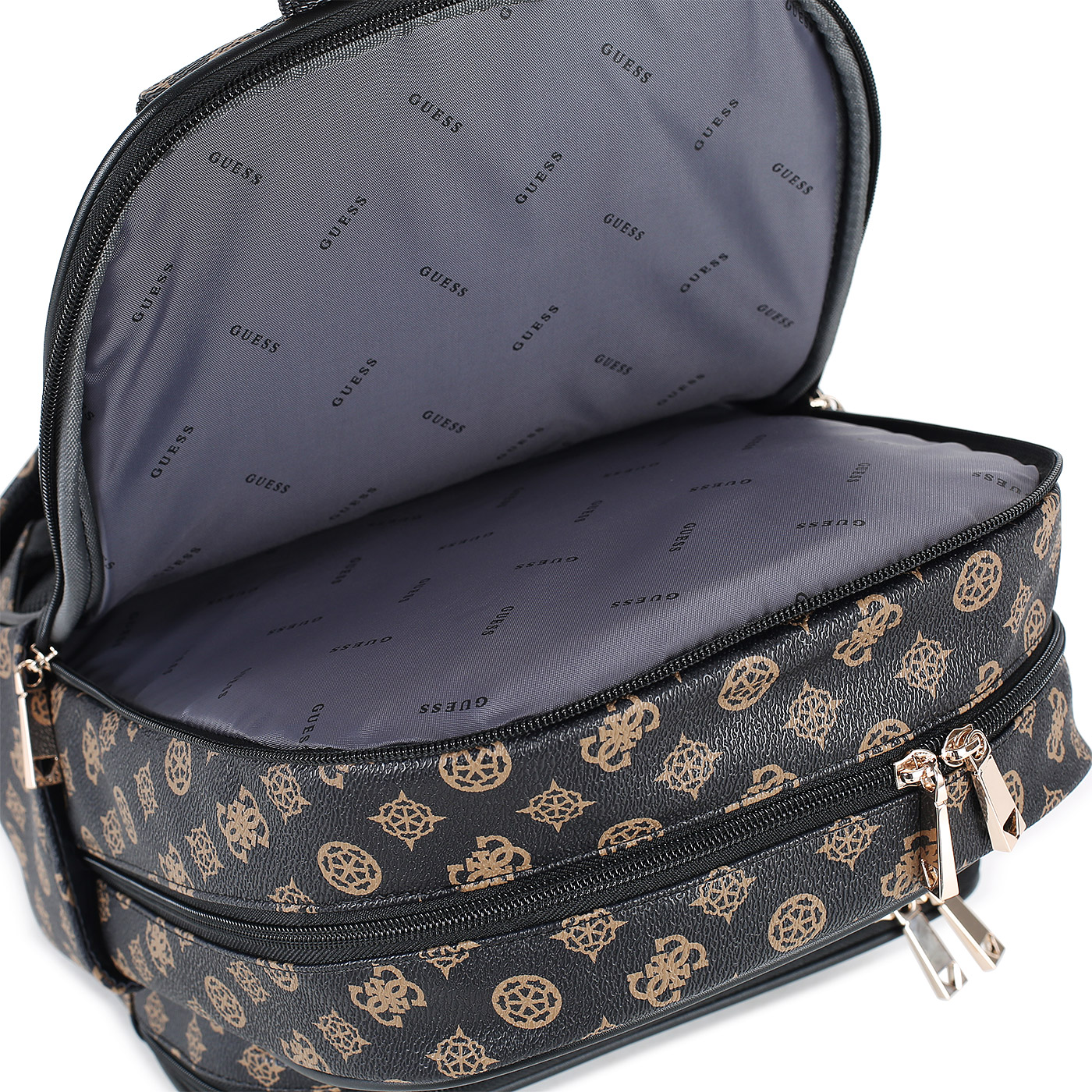 Городской рюкзак Guess Wilder