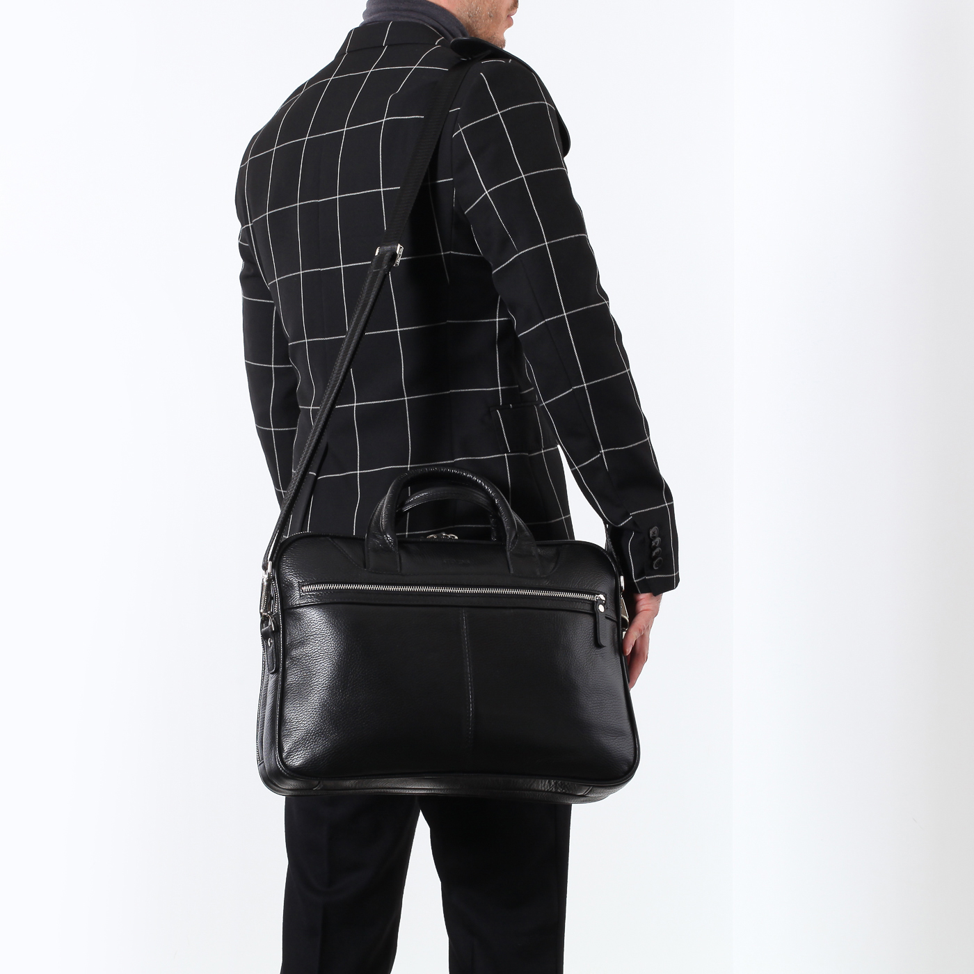 Деловая сумка Stevens 