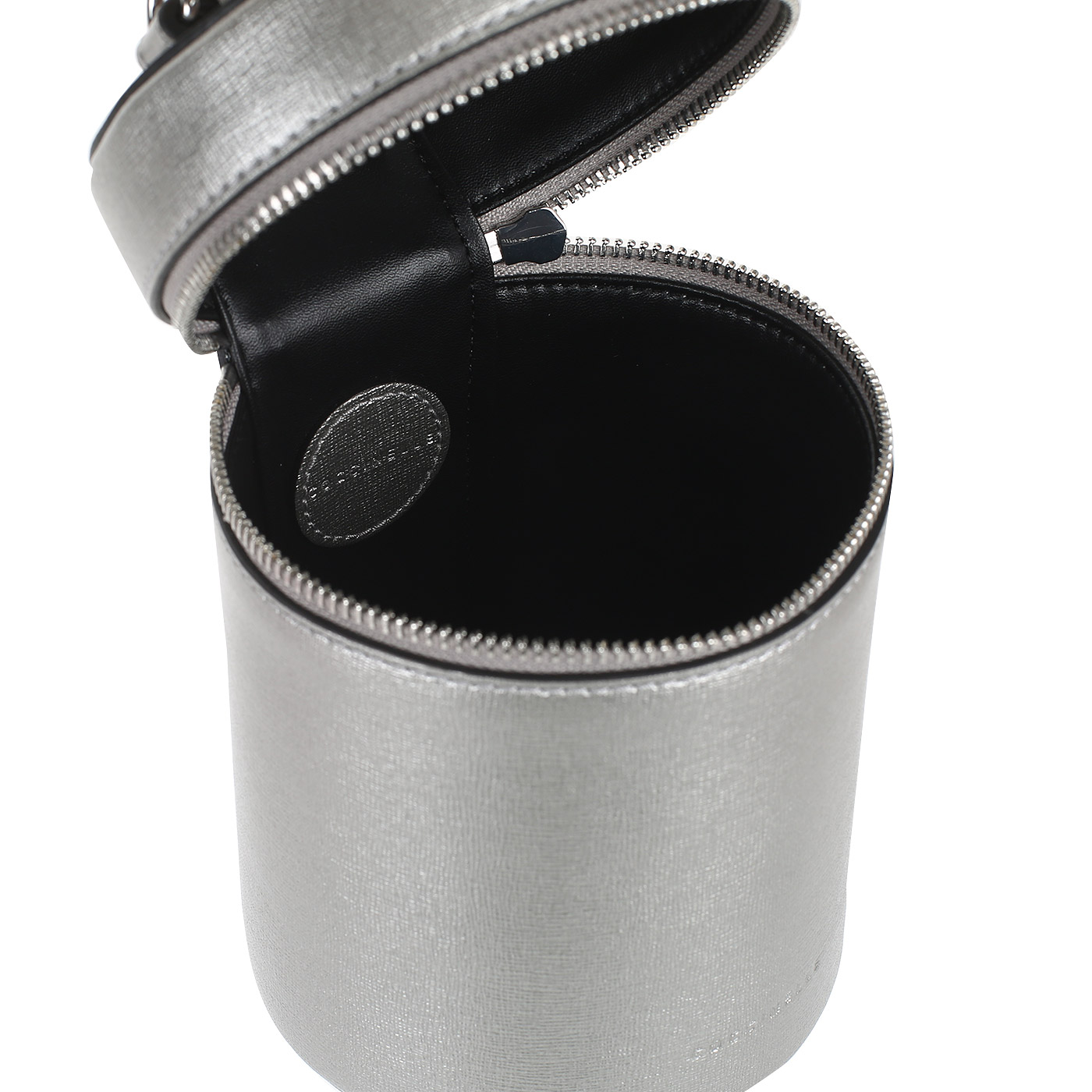 Сумочка из сафьяна Coccinelle Sonny