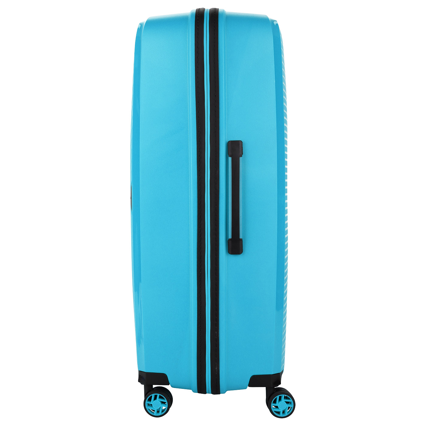 Чемодан большой L из полипропилена Eberhart Delight